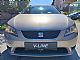Seat&nbsp;Leon&nbsp;<small><strong>1.6 TDI 1.LASTNIK KLJUKA PARKSENZOR TEMPOMAT NAVI</strong></small>