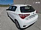 Toyota&nbsp;Yaris&nbsp;<small><strong>1.5 VVT-iE Sol.1LAST SLO.ODLI�ENA.BREZ POLOGA-LEANPAY</strong></small>
