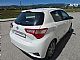 Toyota&nbsp;Yaris&nbsp;<small><strong>1.5 VVT-iE Sol.1LAST SLO.ODLI�ENA.BREZ POLOGA-LEANPAY</strong></small>