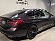 BMW&nbsp;serija 6 Gran Turismo:&nbsp;<small><strong>640i xDrive  AT  PANO VIRTUAL 360KAM NAVI LUFT</strong></small>