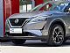 Nissan&nbsp;Qashqai&nbsp;<small><strong>1.3 DIG-T MHEV X-Tronic</strong></small>