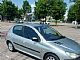 Peugeot&nbsp;206&nbsp;<small><strong>1.4</strong></small>