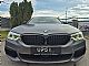 BMW&nbsp;serija 5:&nbsp;<small><strong>M550i xDrive Avt.-MEMORY-HEADUP-ACC-GRET. SED.</strong></small>