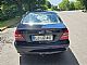 Mercedes-Benz&nbsp;C-Razred&nbsp;<small><strong>C 200 CDI Classic</strong></small>
