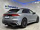 Audi&nbsp;Q8&nbsp;<small><strong>50TDI|Q|S-Line|Pano|Kljuka|Zra�no|ACC|Webasto|360K</strong></small>