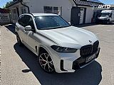 BMW serija X5: X5 xDrive30d Avt. M Sport HUD.360KAM.HKARDON