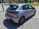 Peugeot&nbsp;208&nbsp;<small><strong>1.2 PureTech 100 Allure AVTOMATIK. NAVI. LED. PDC</strong></small>