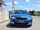 �koda&nbsp;Octavia&nbsp;<small><strong>Combi 2.0 TDI Style - NAVI-ALU-PANORAMA</strong></small>