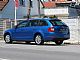 �koda&nbsp;Octavia&nbsp;<small><strong>Combi 2.0 TDI Style - NAVI-ALU-PANORAMA</strong></small>