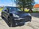Porsche&nbsp;Cayenne&nbsp;<small><strong>Diesel Tiptronic</strong></small>
