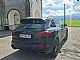 Porsche&nbsp;Cayenne&nbsp;<small><strong>Diesel Tiptronic</strong></small>