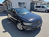 Volkswagen Passat Variant 2.0 TDI BMT SCR Business DSG