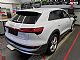 Audi&nbsp;e-tron&nbsp;<small><strong>quattro 50 electric 230kW.NEM�KI+4ALU.KAMERA.LED</strong></small>