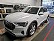 Audi&nbsp;e-tron&nbsp;<small><strong>quattro 50 electric 230kW.NEM�KI+4ALU.KAMERA.LED</strong></small>