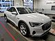 Audi&nbsp;e-tron&nbsp;<small><strong>quattro 50 electric 230kW.NEM�KI+4ALU.KAMERA.LED</strong></small>