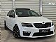 �koda&nbsp;Octavia&nbsp;<small><strong>DSG - 4X4 - PANO - CHALLENGE - CANTON - PDC</strong></small>