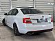 �koda&nbsp;Octavia&nbsp;<small><strong>DSG - 4X4 - PANO - CHALLENGE - CANTON - PDC</strong></small>