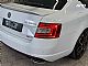 �koda&nbsp;Octavia&nbsp;<small><strong>DSG - 4X4 - PANO - CHALLENGE - CANTON - PDC</strong></small>