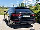 Audi&nbsp;S6&nbsp;<small><strong>Avant TDI quattro Tiptronic</strong></small>