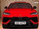 Lamborghini&nbsp;Urus&nbsp;<small><strong>S-FACELIFT-PANOR-HLAJ-SED-MASA�A-SOFT-AKRAPOVI�-23</strong></small>