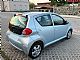 Toyota&nbsp;Aygo&nbsp;<small><strong>+ 1.0 VVT-i</strong></small>