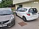 Honda&nbsp;Jazz&nbsp;<small><strong>1.2 Trend</strong></small>