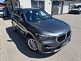 BMW serija X1: X1 sDrive18d Advantage Avt. LED.NAVI.PDC