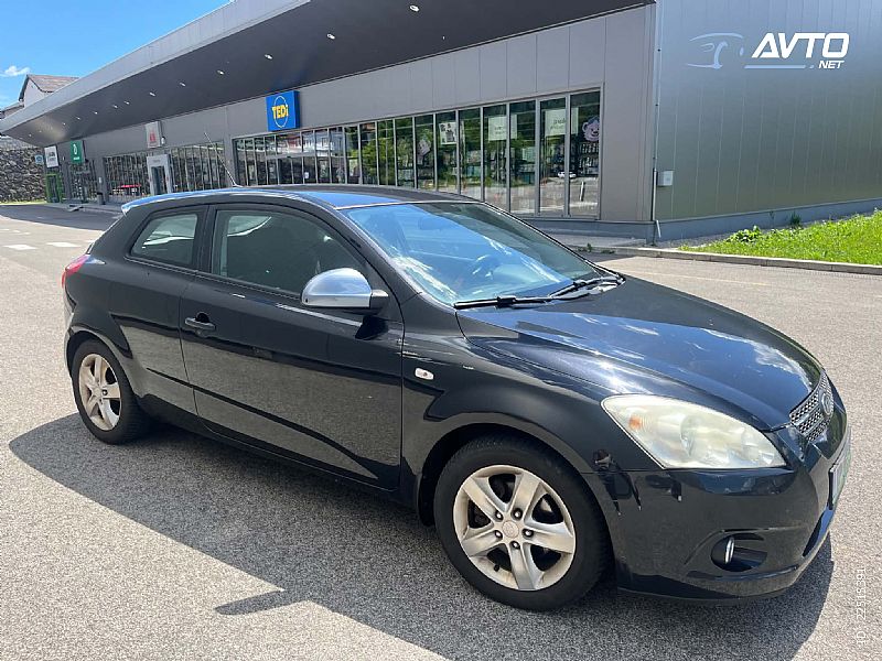 Kia&nbsp;Ceed&nbsp;<small><strong>ceed 1.4 </strong></small>