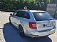 �koda&nbsp;Octavia&nbsp;<small><strong>Combi 2.0 TDI  DSG</strong></small>