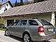 �koda&nbsp;Octavia&nbsp;<small><strong>Combi 1.9 TDI Classic</strong></small>