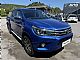 Toyota&nbsp;Hilux&nbsp;<small><strong>2.4D 4x4 1.lastnik SLO</strong></small>