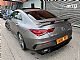 Mercedes-Benz&nbsp;CLA-Razred&nbsp;<small><strong>Mercedes-AMG CLA 45 S 4MATIC+-SLO-PANO-ALU19-TOP</strong></small>