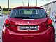 Peugeot&nbsp;208&nbsp;<small><strong>1.2i-LED LUCI-SLOVENSKI-SAMO 58.000KM</strong></small>