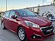 Peugeot&nbsp;208&nbsp;<small><strong>1.2i-LED LUCI-SLOVENSKI-SAMO 58.000KM</strong></small>