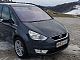 Ford&nbsp;Galaxy&nbsp;<small><strong>2.0 TDCi Ghia</strong></small>