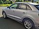 Audi&nbsp;Q3&nbsp;<small><strong>2.0 TDI quattro S-LINE SLO</strong></small>