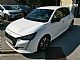 Peugeot&nbsp;208&nbsp;<small><strong>1.2 PureTech 100 Allure Avt.FULL LED. NAVI.KAMERA </strong></small>