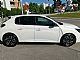 Peugeot&nbsp;208&nbsp;<small><strong>1.2 PureTech 100 Allure Avt.FULL LED. NAVI.KAMERA </strong></small>