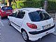 Peugeot&nbsp;206&nbsp;<small><strong>1.1</strong></small>