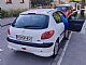Peugeot&nbsp;206&nbsp;<small><strong>1.1</strong></small>