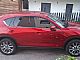 Mazda&nbsp;CX-5&nbsp;<small><strong>CD184 AWD Homura Avt.</strong></small>