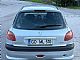Peugeot&nbsp;206&nbsp;<small><strong>X-Line 1.4</strong></small>