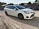 Toyota&nbsp;Avensis&nbsp;<small><strong>1.8 CVT</strong></small>