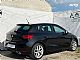 Seat&nbsp;Ibiza&nbsp;<small><strong>1.0 TSI FR - LED - ACC - ALU17 - ATRAKTIVEN</strong></small>