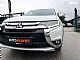 Mitsubishi&nbsp;Outlander&nbsp;<small><strong>4WD 2.2 DI-D TOP 4WD BI-XENON NAVI KAMERA 7SEDE�EV</strong></small>