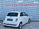 Fiat&nbsp;500&nbsp;<small><strong>1.2 8V Pop STRE�NO OKNO CITY SLO VSE NA POBLA��ENE</strong></small>