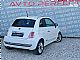 Fiat&nbsp;500&nbsp;<small><strong>1.2 8V Pop STRE�NO OKNO CITY SLO VSE NA POBLA��ENE</strong></small>