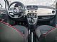 Fiat&nbsp;500&nbsp;<small><strong>1.2 8V Pop STRE�NO OKNO CITY SLO VSE NA POBLA��ENE</strong></small>