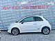 Fiat&nbsp;500&nbsp;<small><strong>1.2 8V Pop STRE�NO OKNO CITY SLO VSE NA POBLA��ENE</strong></small>