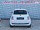 Fiat&nbsp;500&nbsp;<small><strong>1.2 8V Pop STRE�NO OKNO CITY SLO VSE NA POBLA��ENE</strong></small>